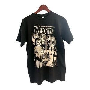 Misfits Unisex T shirt
